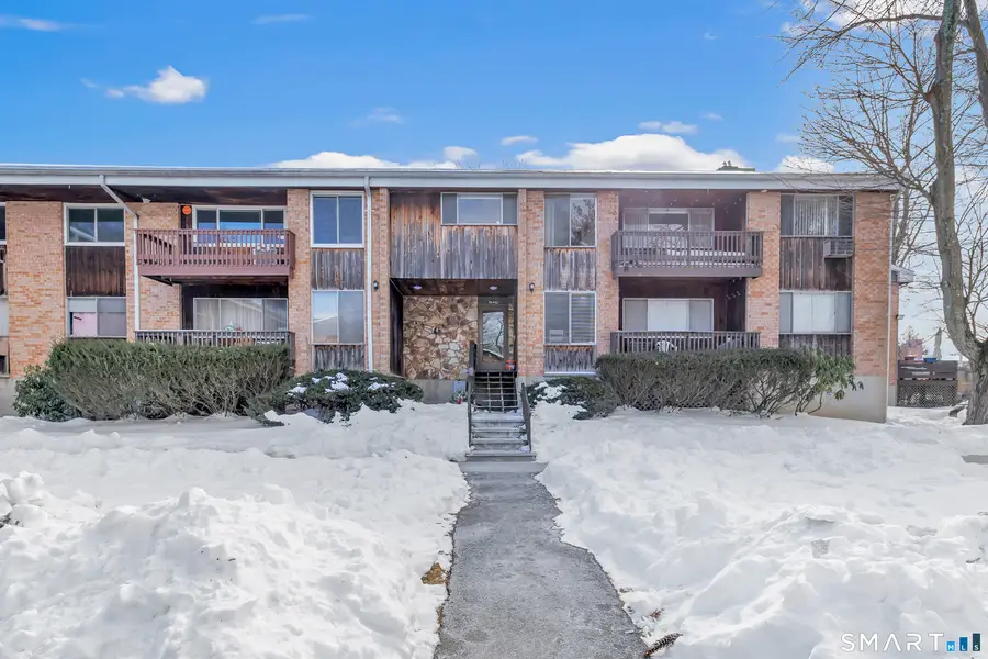 333 Vincellette Street #60, Bridgeport, CT 06606 - #2