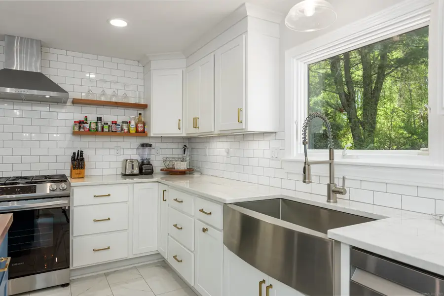 15 Haywardville Road, East Haddam, CT 06423 - #3