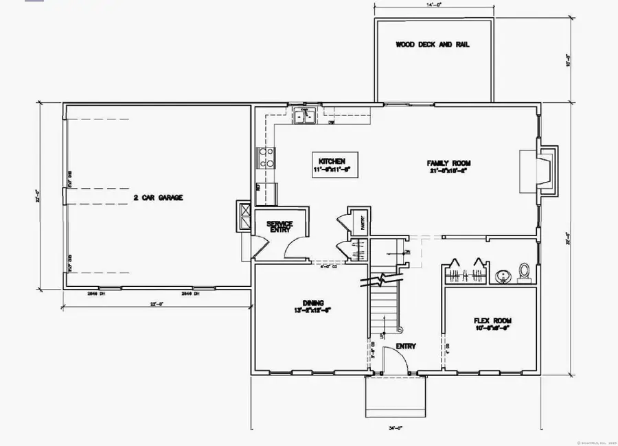 602 Freya Lane, East Hampton, CT 06424 - Image #2