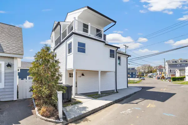 119 Melba Street, Milford, CT 06460