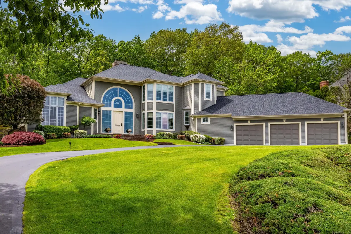 37 Balfour Drive, West Hartford, CT 06117 - Image #1