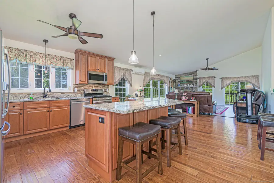 23 Brookside Drive, Killingly, CT 06241 - Image #2