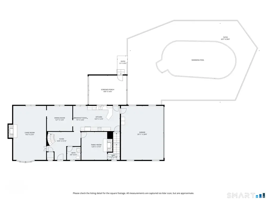 80 Mariner Circle, Trumbull, CT 06611 - #2