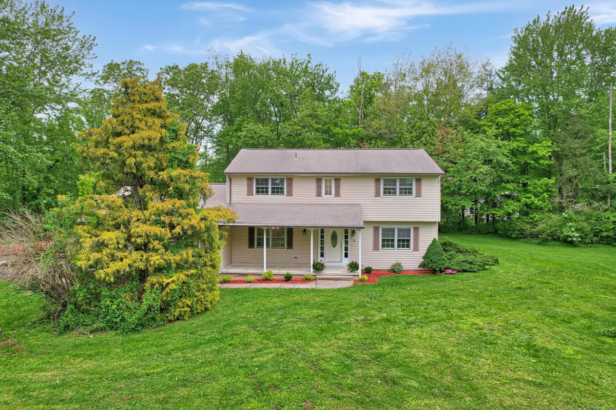 324 Luther Drive, Southbury, CT 06488 - Image #1