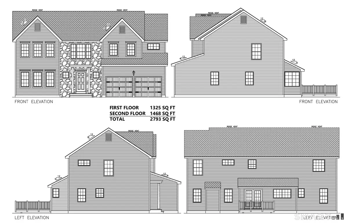 33 Josephine Way, Tolland, CT 06084 - Image #1