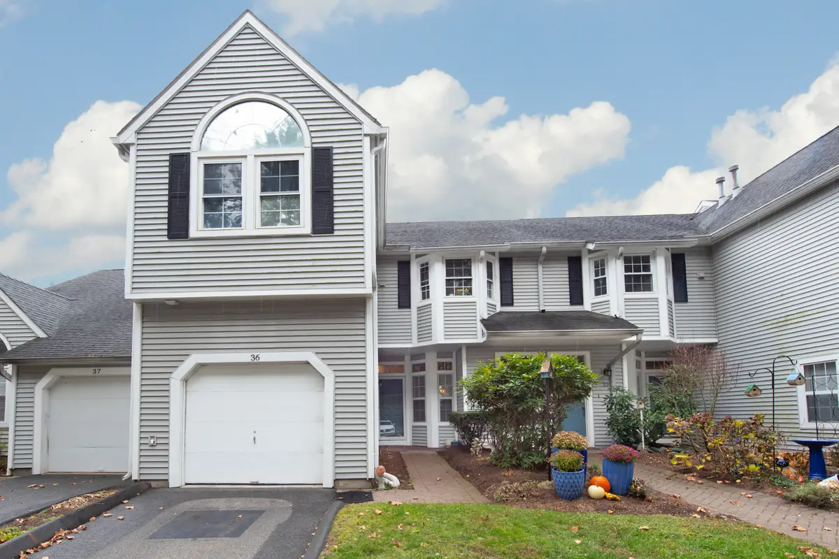 36 Rivendell Drive #36, Shelton, CT 06484 - Image #1