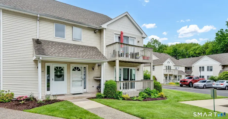 43 Millbrook Court #43, Newington, CT 06111 - #3