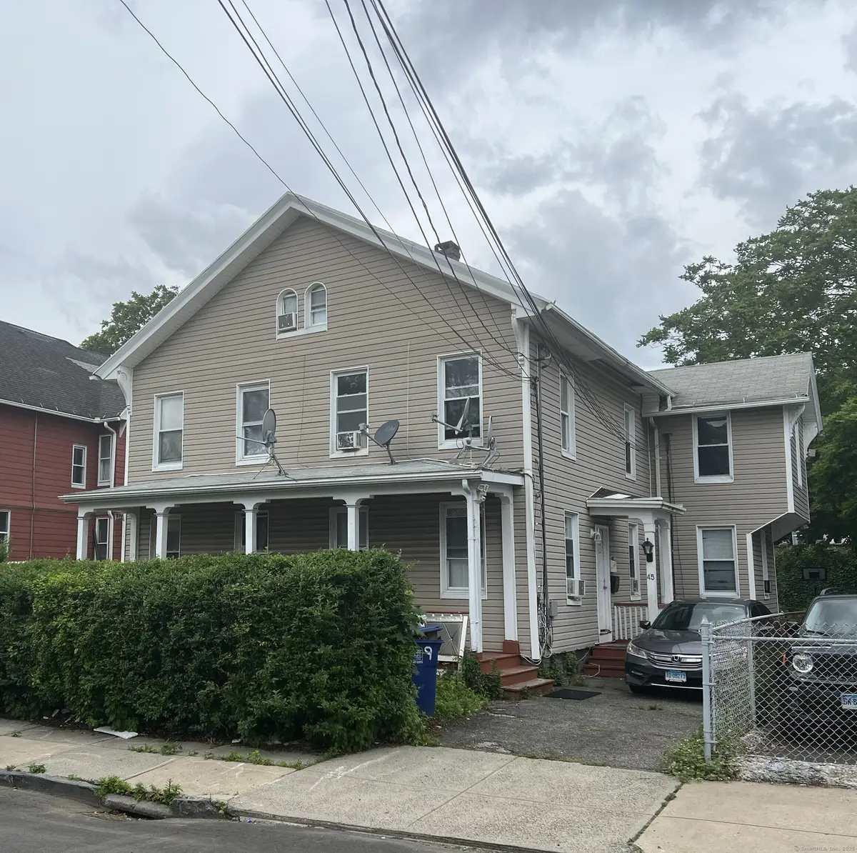 39-45 Harral Avenue, Bridgeport, CT 06604 - #1