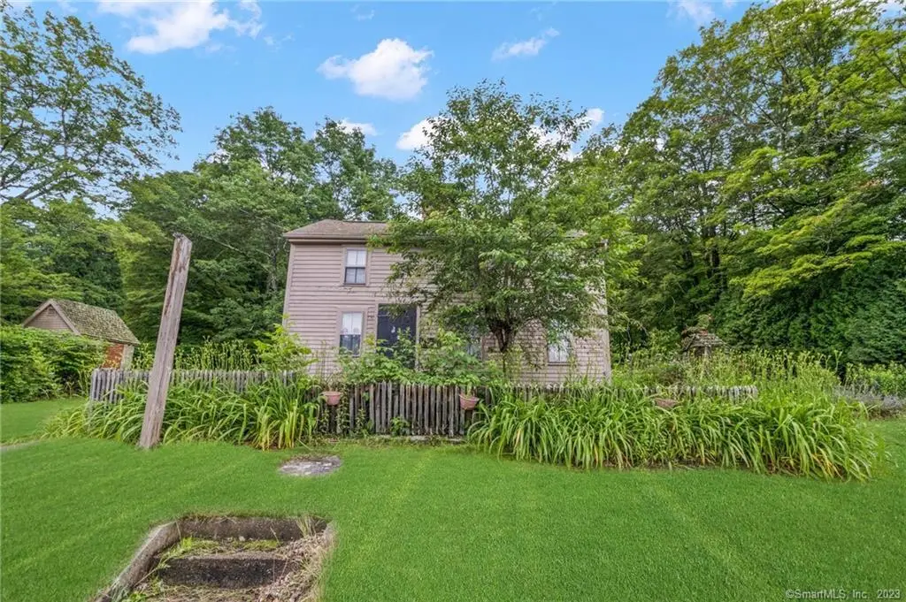 1250 Route 171, Woodstock, CT 06281 - Image #1