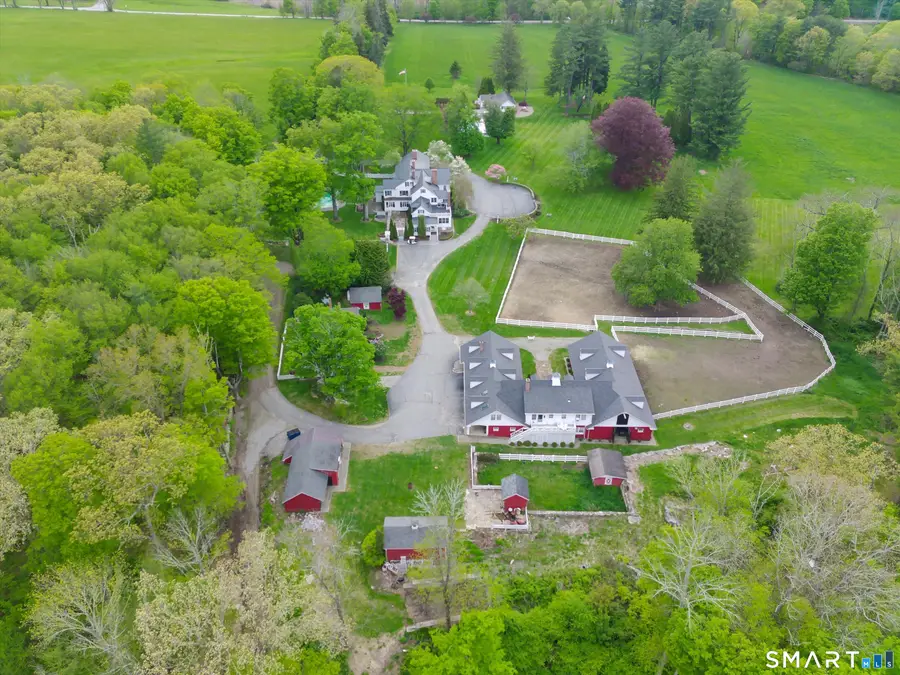 433 Wrights Crossing Road, Pomfret Center, CT 06259 - #2