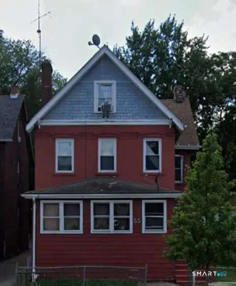 55 Franklin Avenue, Hartford, CT 06114 - #1