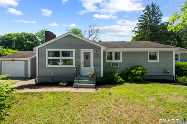 6 Castle View Drive, Chester, CT 06412