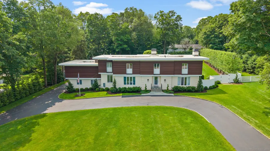 39 Wedgemere Road, Stamford, CT 06905 - #2