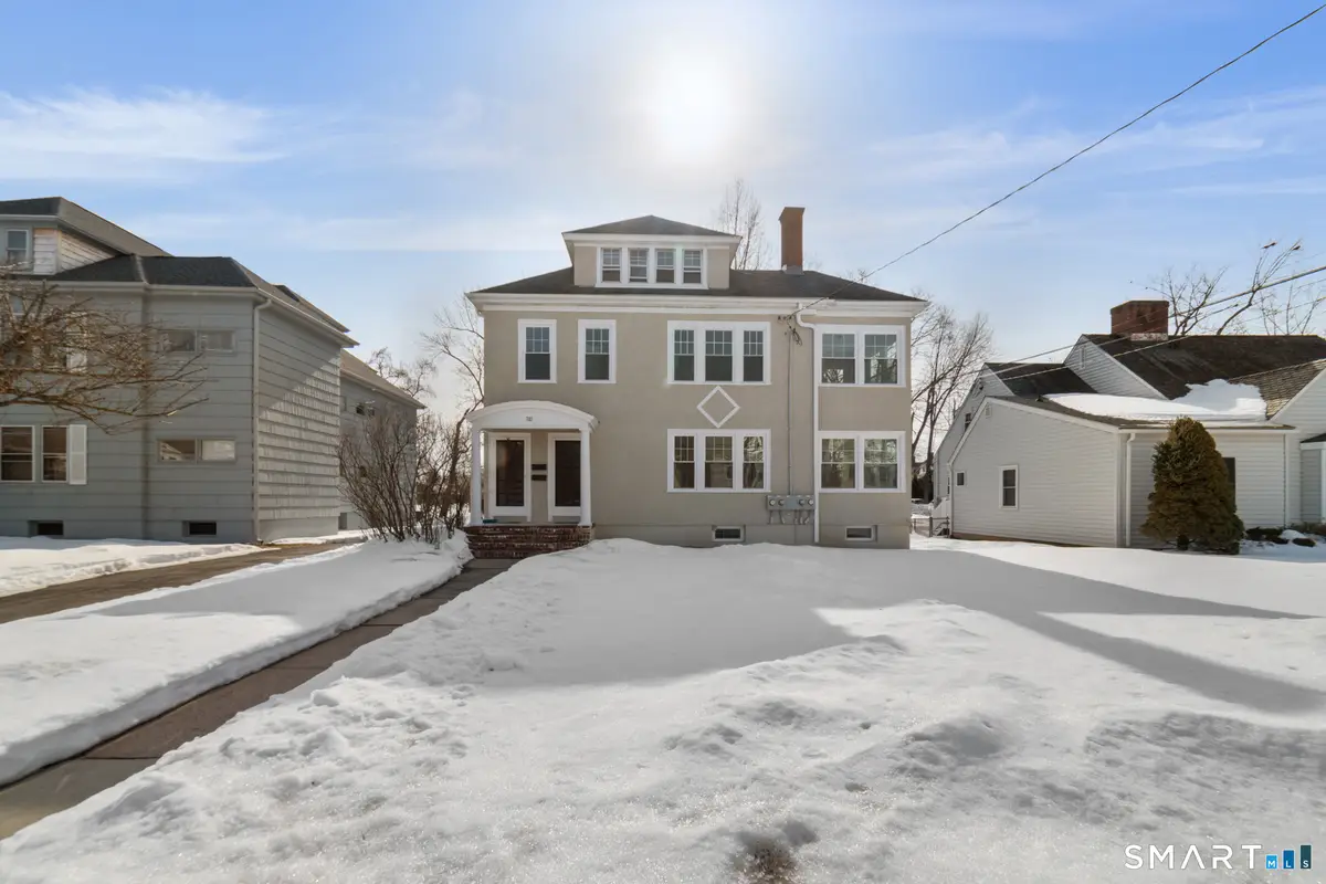 781 Farmington Avenue, West Hartford, CT 06119 - #1