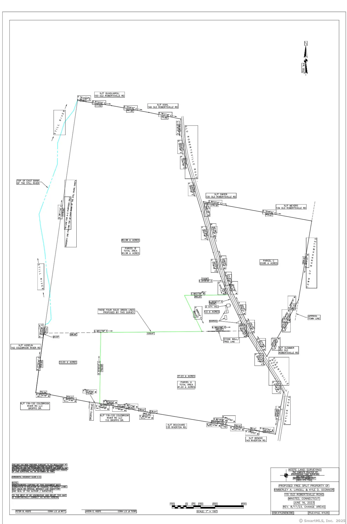 115 Old Robertsville Road, Winchester, CT 06098 - Image #1