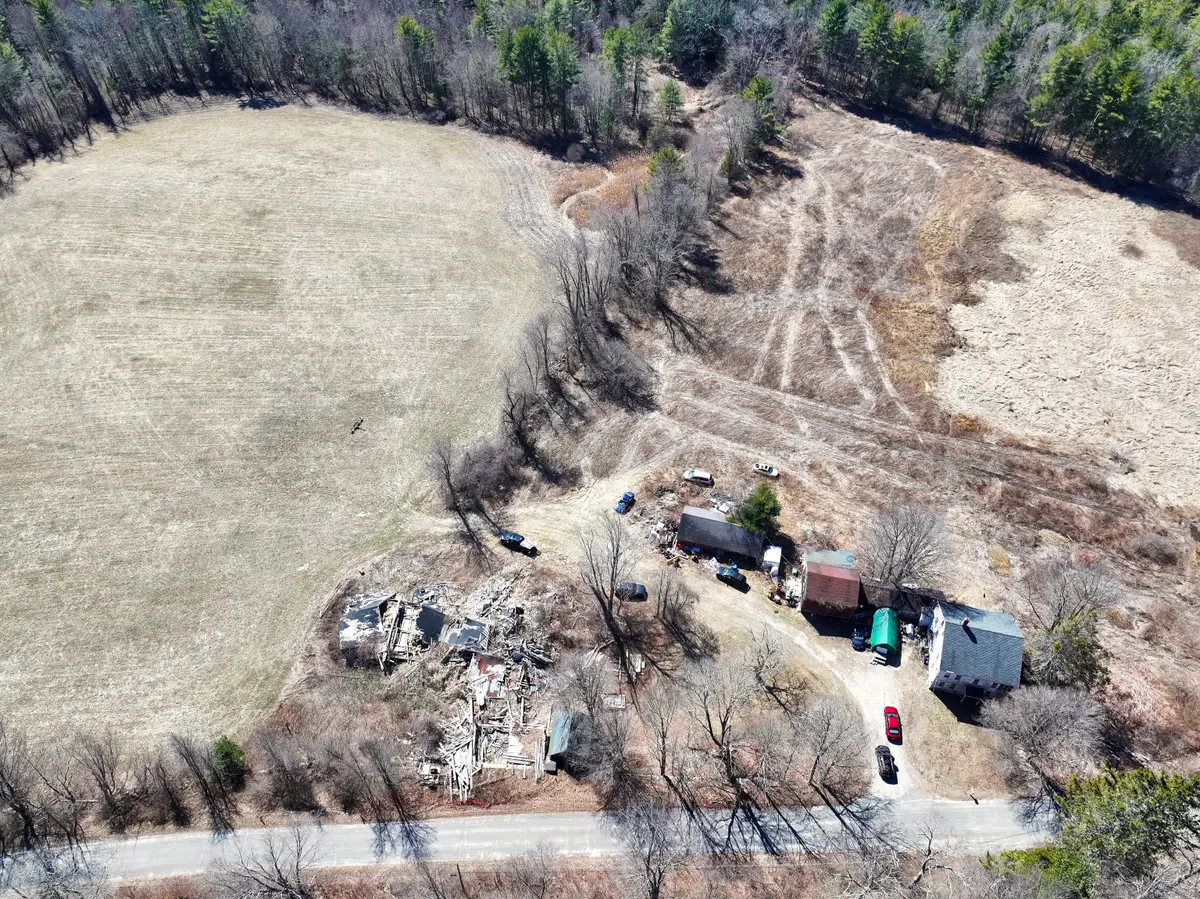 115 Old Robertsville Road, Winchester, CT 06098 - Image #1