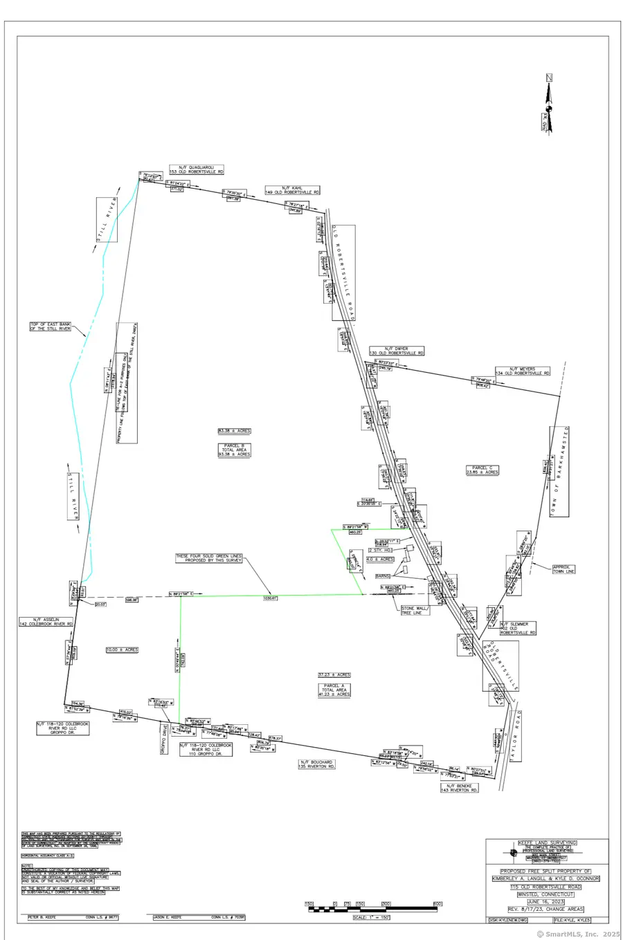 115 Old Robertsville Road, Winchester, CT 06098 - Image #2