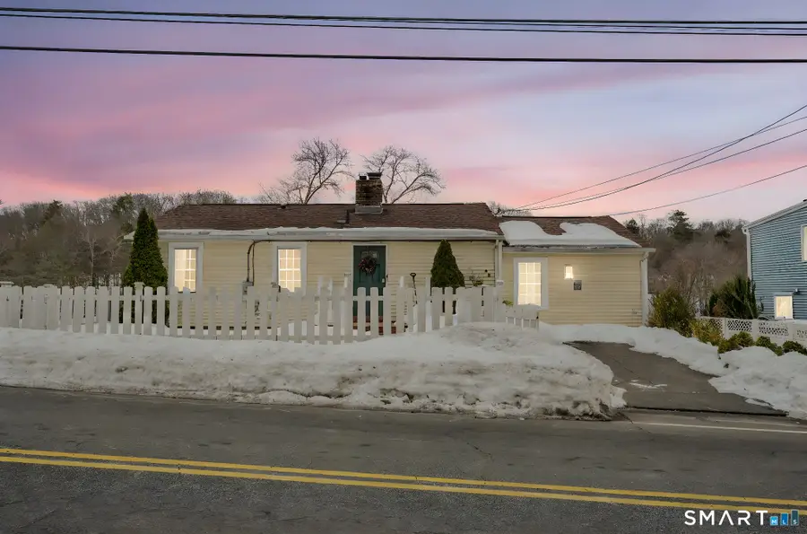 98 Campbell Avenue, Vernon, CT 06066 - #2