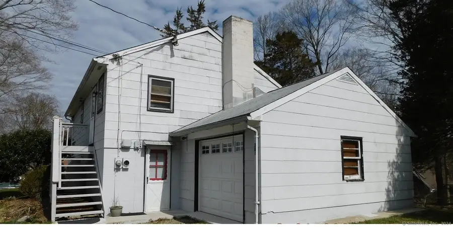381 Bennetts Farm Road, Ridgefield, CT 06877 - #2