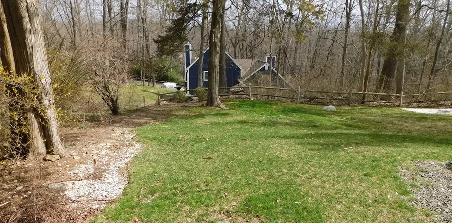 381 Bennetts Farm Road, Ridgefield, CT 06877 - #3