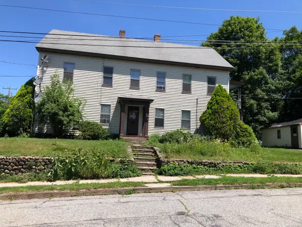 36 Connecticut Mills Avenue, Killingly, CT 06239