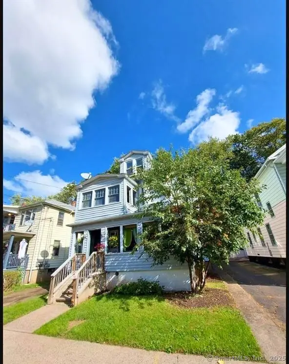 33 Prescott Street, Meriden, CT 06450 - Image #1