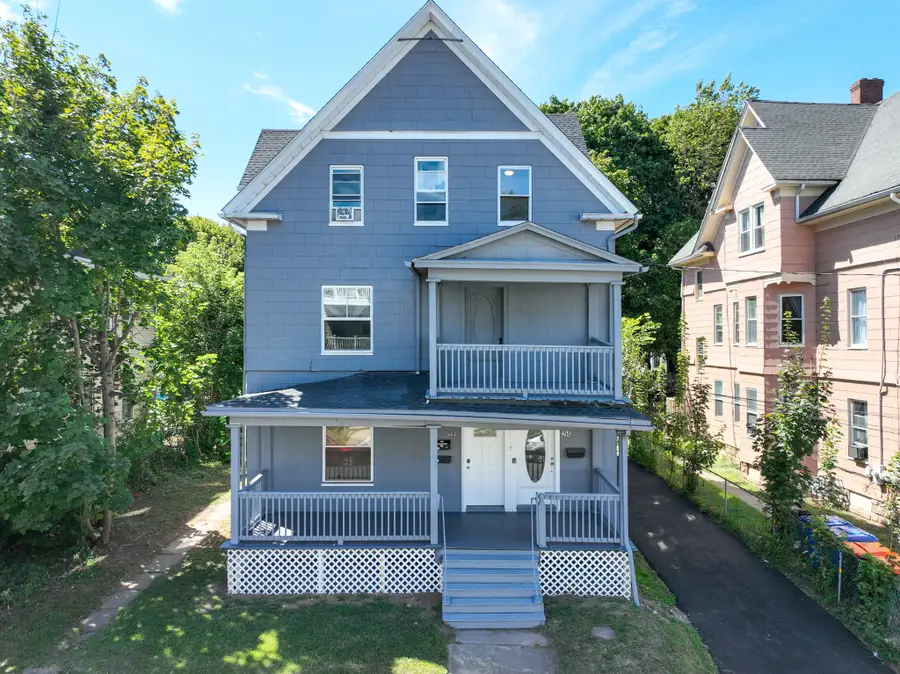 22 Webster Street, Meriden, CT 06450 - Image #2