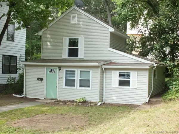 60 Andrews Street, West Haven, CT 06516