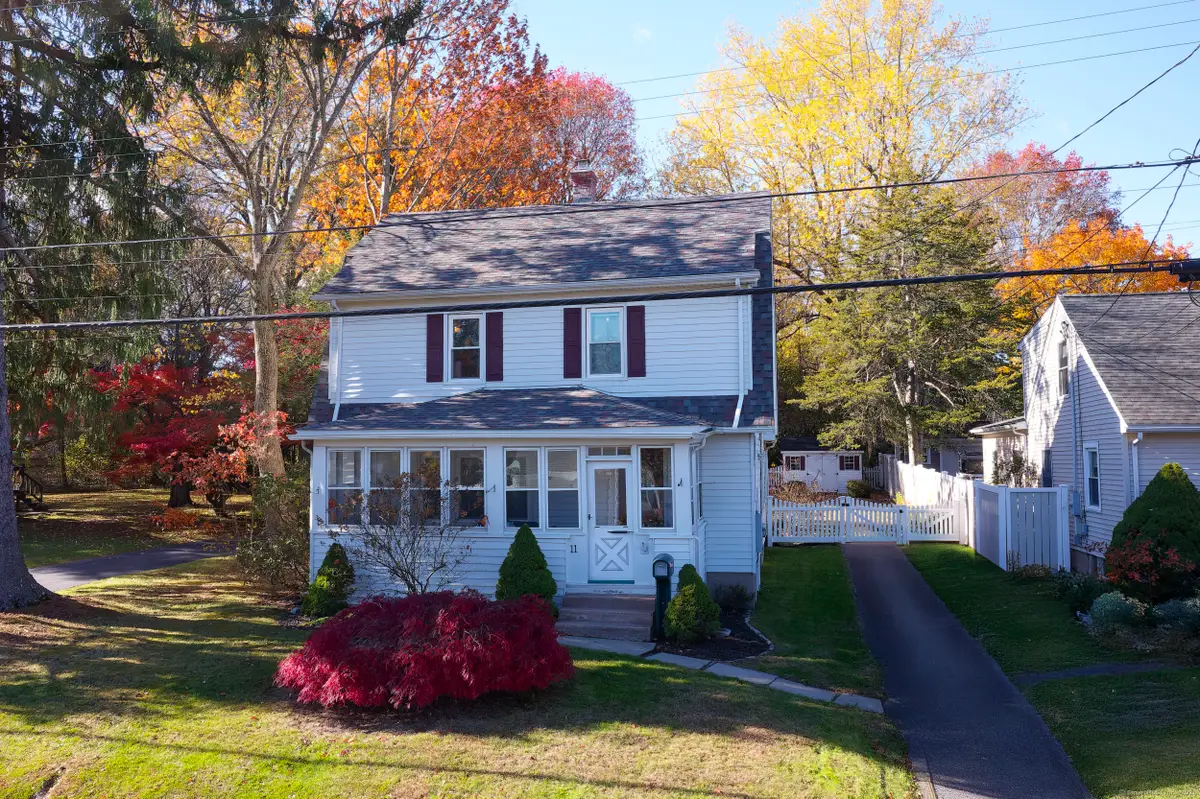 11 Yale Street, Wethersfield, CT 06109 - Image #1