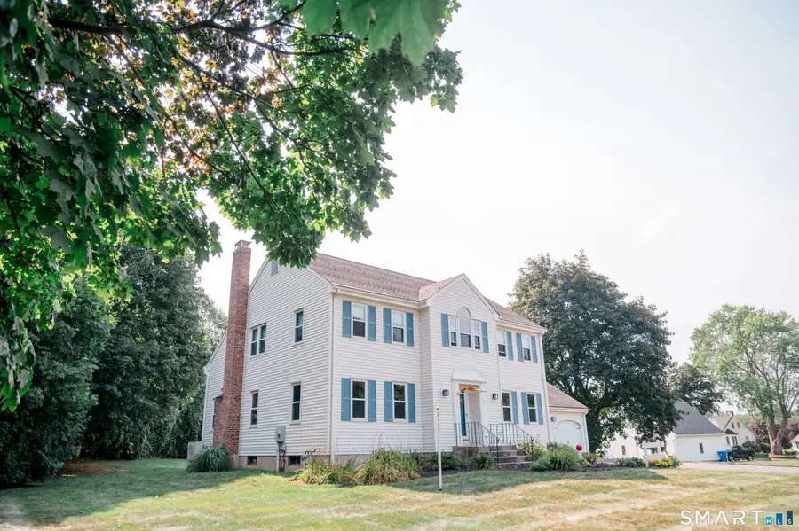 3 Brookmeadow Lane, Ellington, CT 06029 - #2