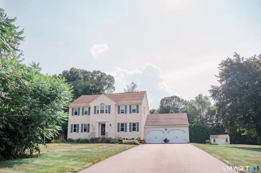 3 Brookmeadow Lane, Ellington, CT 06029 - #3