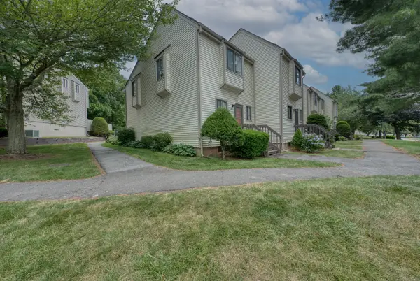 560 Yale Avenue #209, Meriden, CT 06450