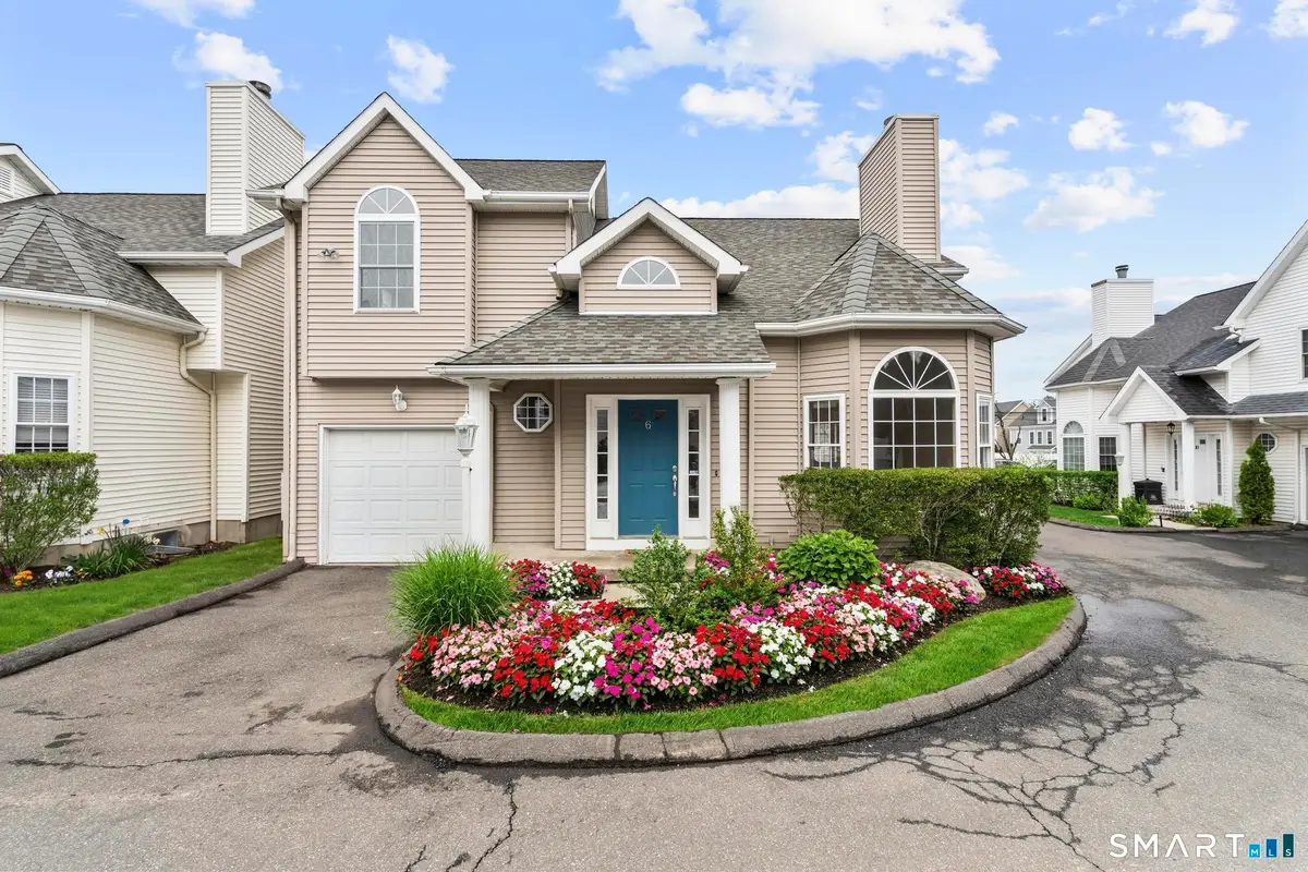 168 Colonial Road #apt 6, Stamford, CT 06906 - #1