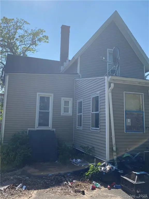 257 Blake Street, New Haven, CT 06515 - #3