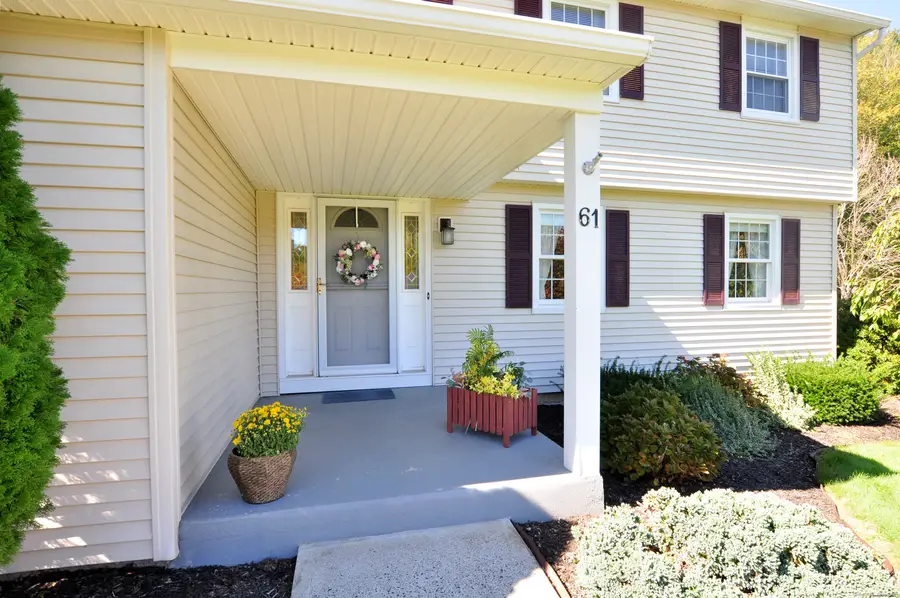 61 Winthrop Road, Windsor, CT 06095 - Image #3