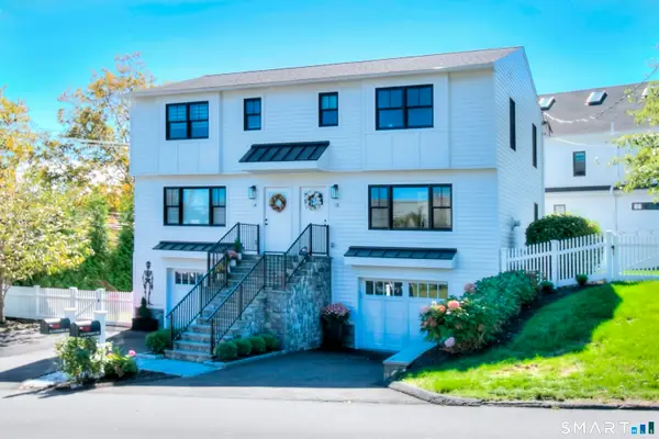 1 Sunrise Road #B, Westport, CT 06880