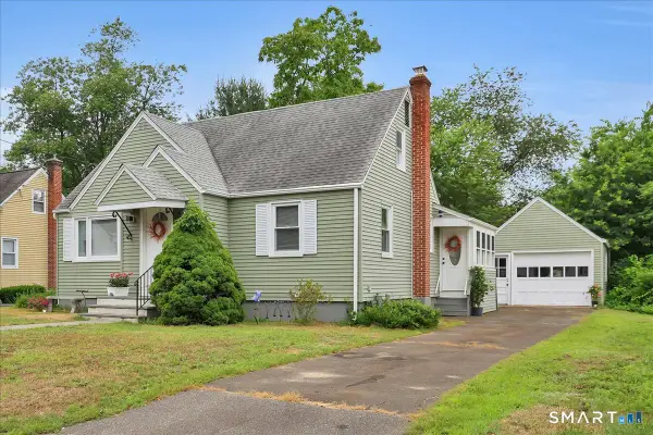 299 Goodwin Street, East Hartford, CT 06108