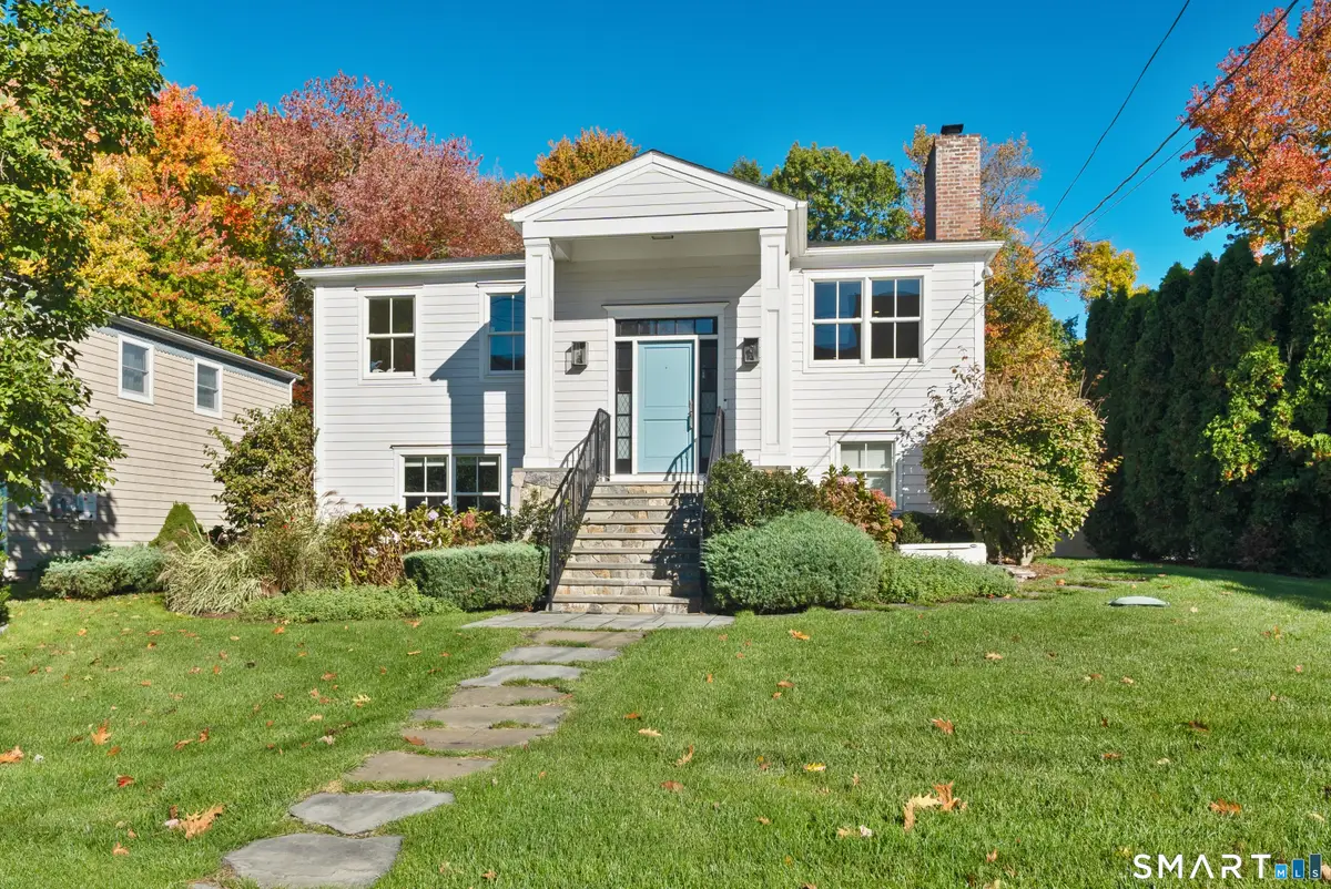 260 West Avenue, Darien, CT 06820 - #1