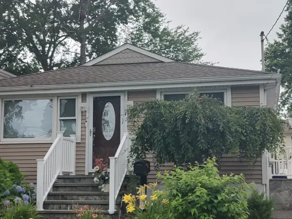 191 Dawson Avenue, West Haven, CT 06516