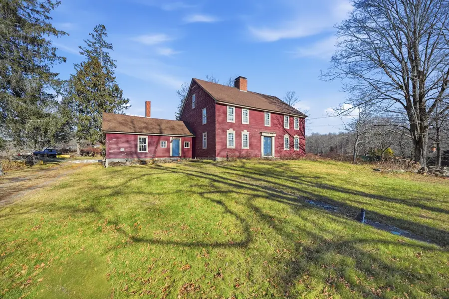 100 Upper Road, Stafford, CT 06076 - Image #2