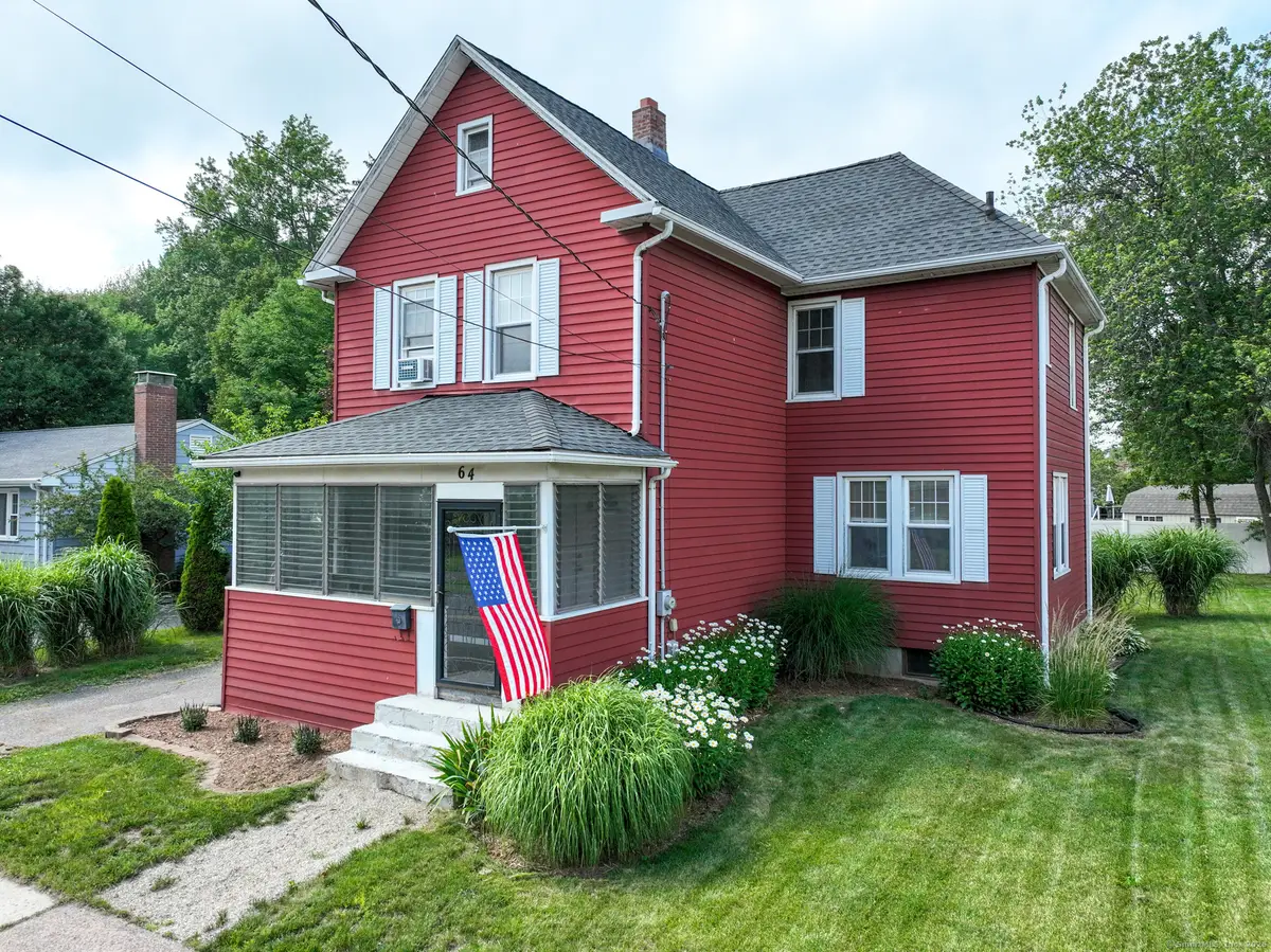 64 Garfield Street, Newington, CT 06111 - Image #1