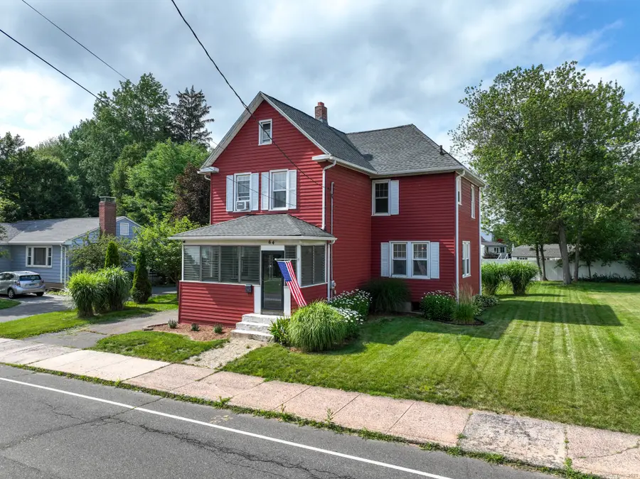 64 Garfield Street, Newington, CT 06111 - Image #2