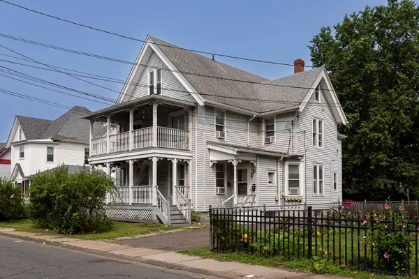 Property