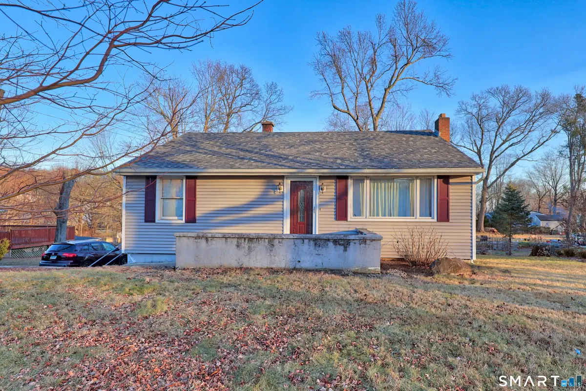 1674 Byam Road, Cheshire, CT 06410 - Image #1