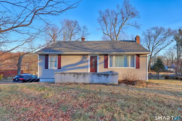 1674 Byam Road, Cheshire, CT 06410