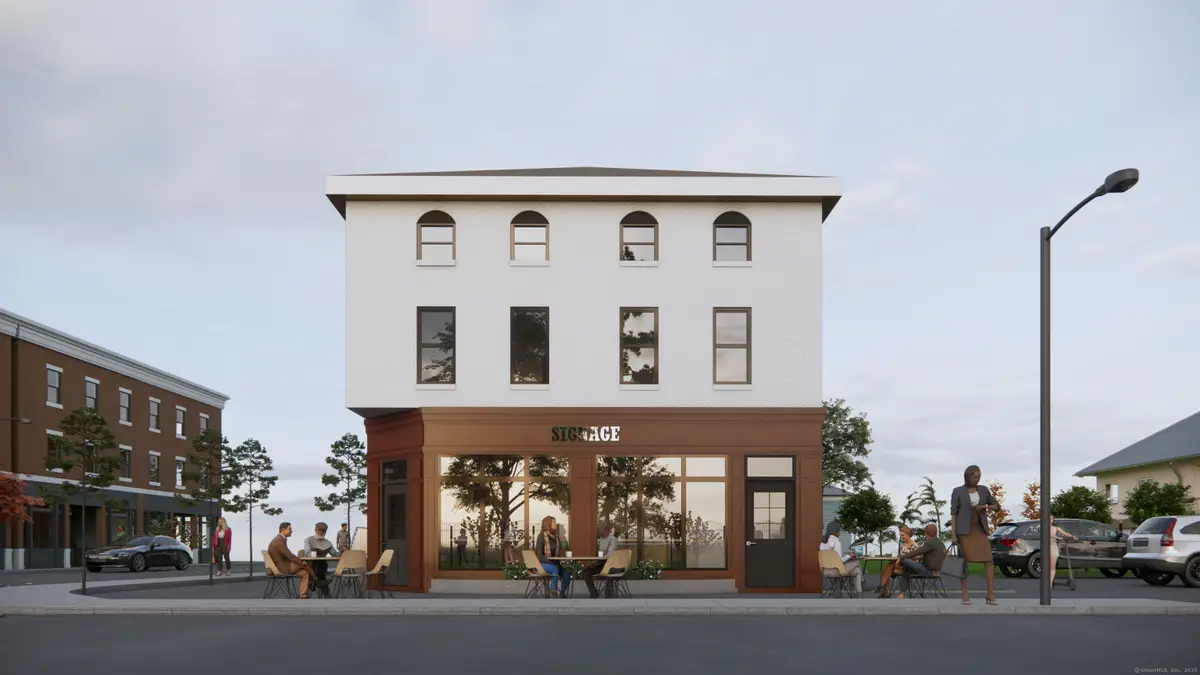 166 Ward Street, Hartford, CT 06106 - Image #1