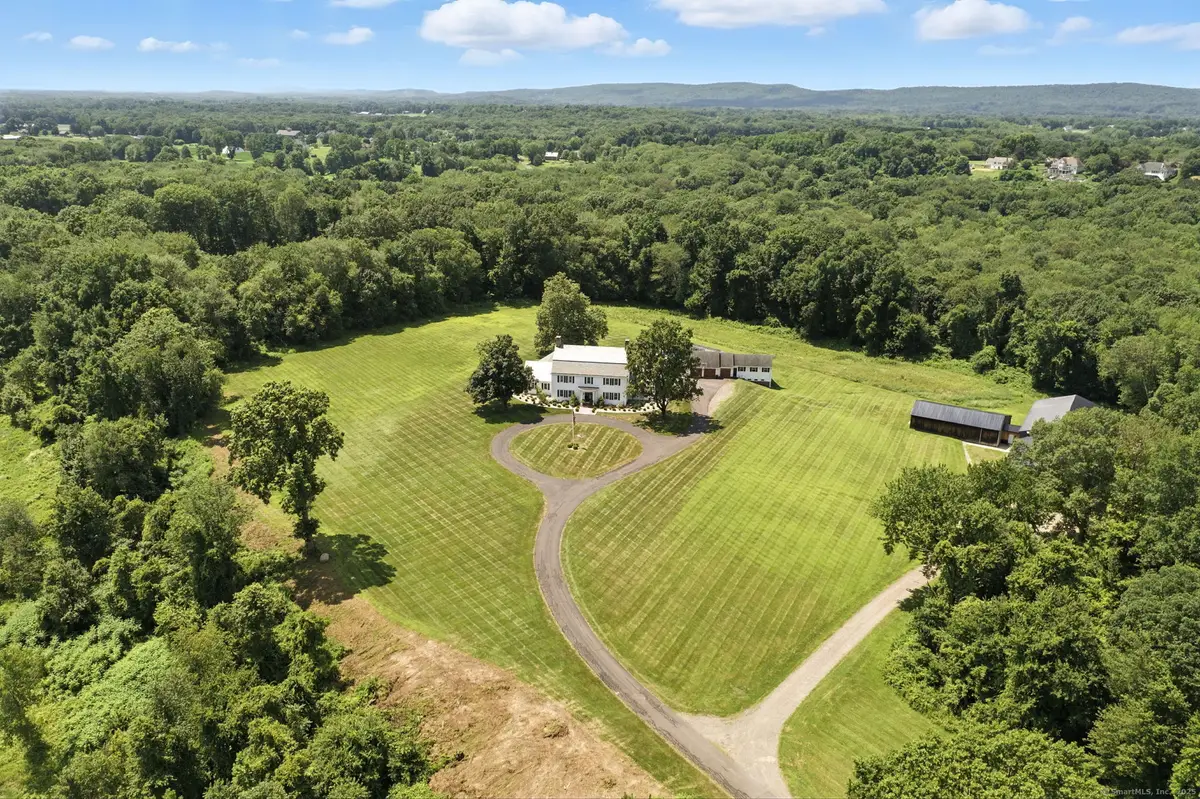 879 Russell Avenue, Suffield, CT 06078 - Image #1