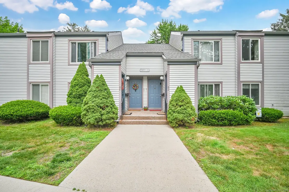 81 Candlewood Drive #81, South Windsor, CT 06074 - Image #1