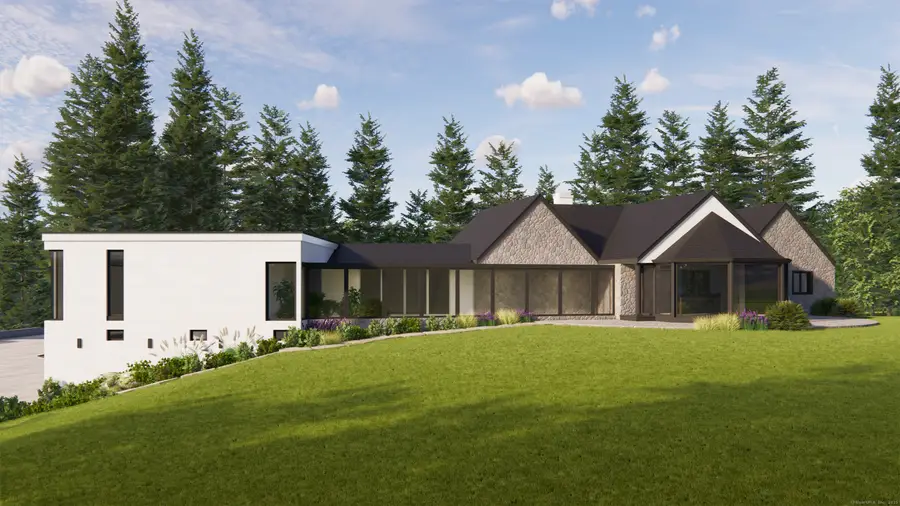 760 Valley Road, New Canaan, CT 06840 - Image #2