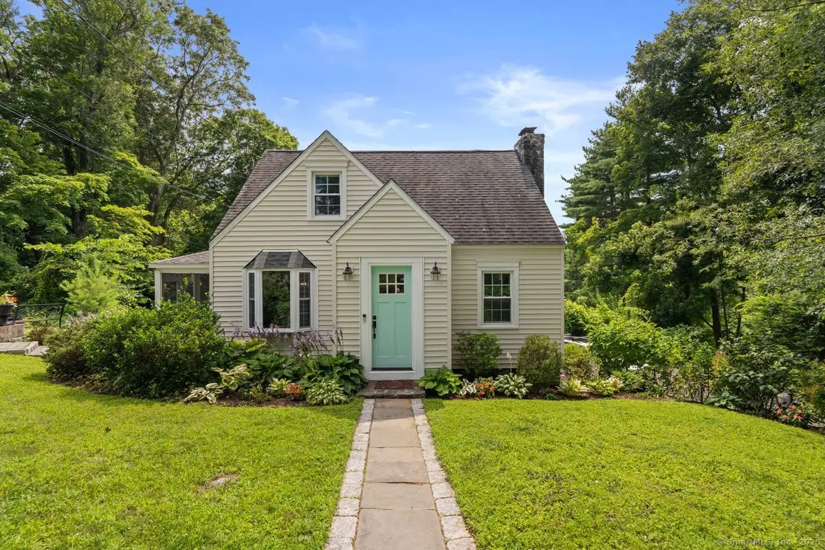 5 Rabbit Lane, Brookfield, CT 06804 - Image #1